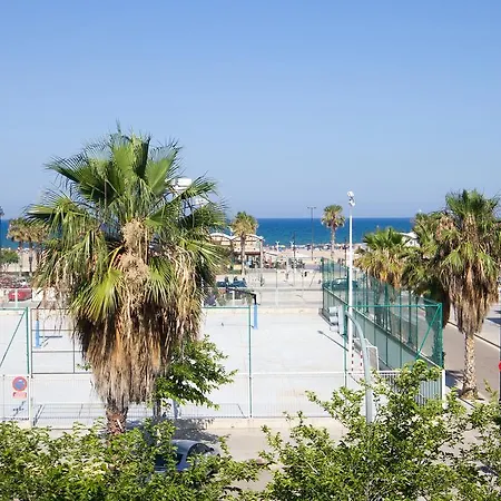 Total Beach Leisure & Culture